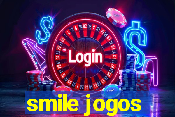 smile jogos